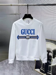 gucci sweatshirt manches longues pour homme s_1272122